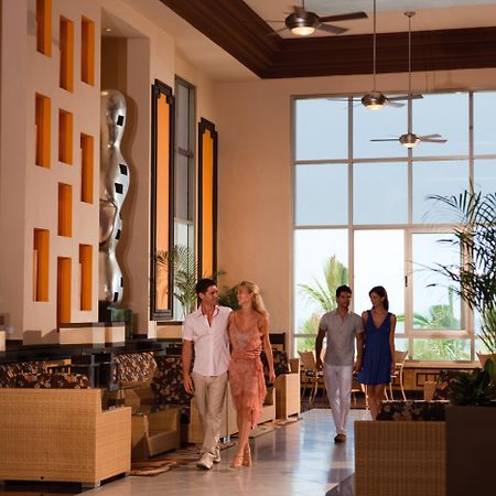 Riu Emerald Bay Mazatlán Interior foto