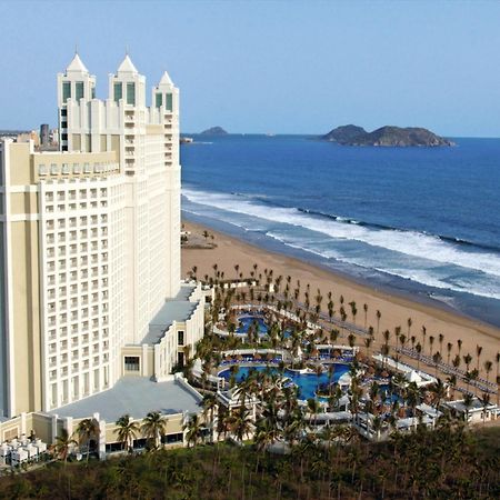 Riu Emerald Bay Mazatlán Exterior foto