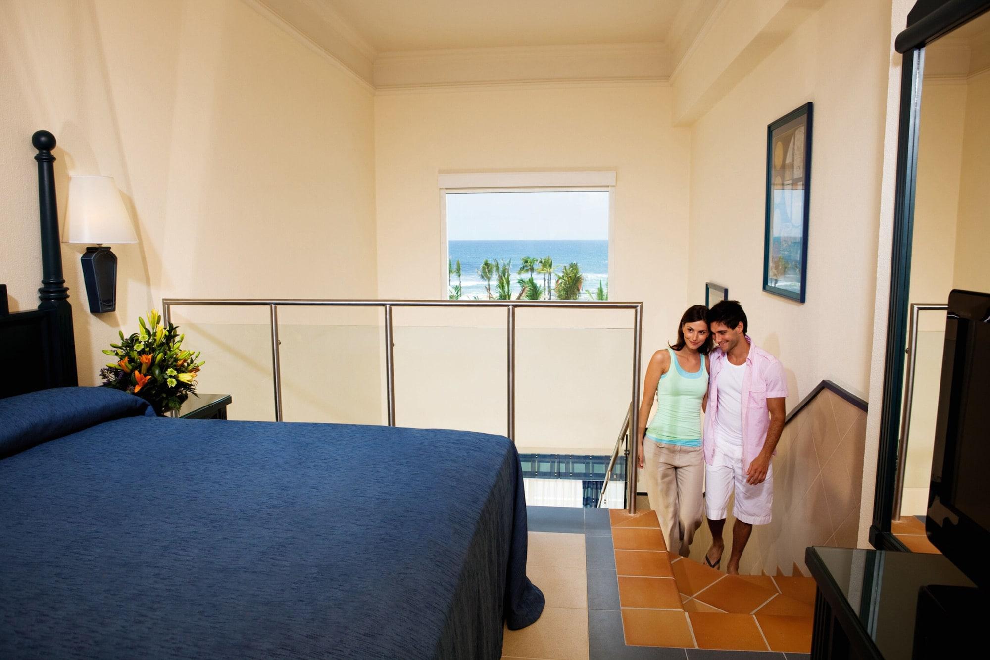 Riu Emerald Bay Mazatlán Habitación foto