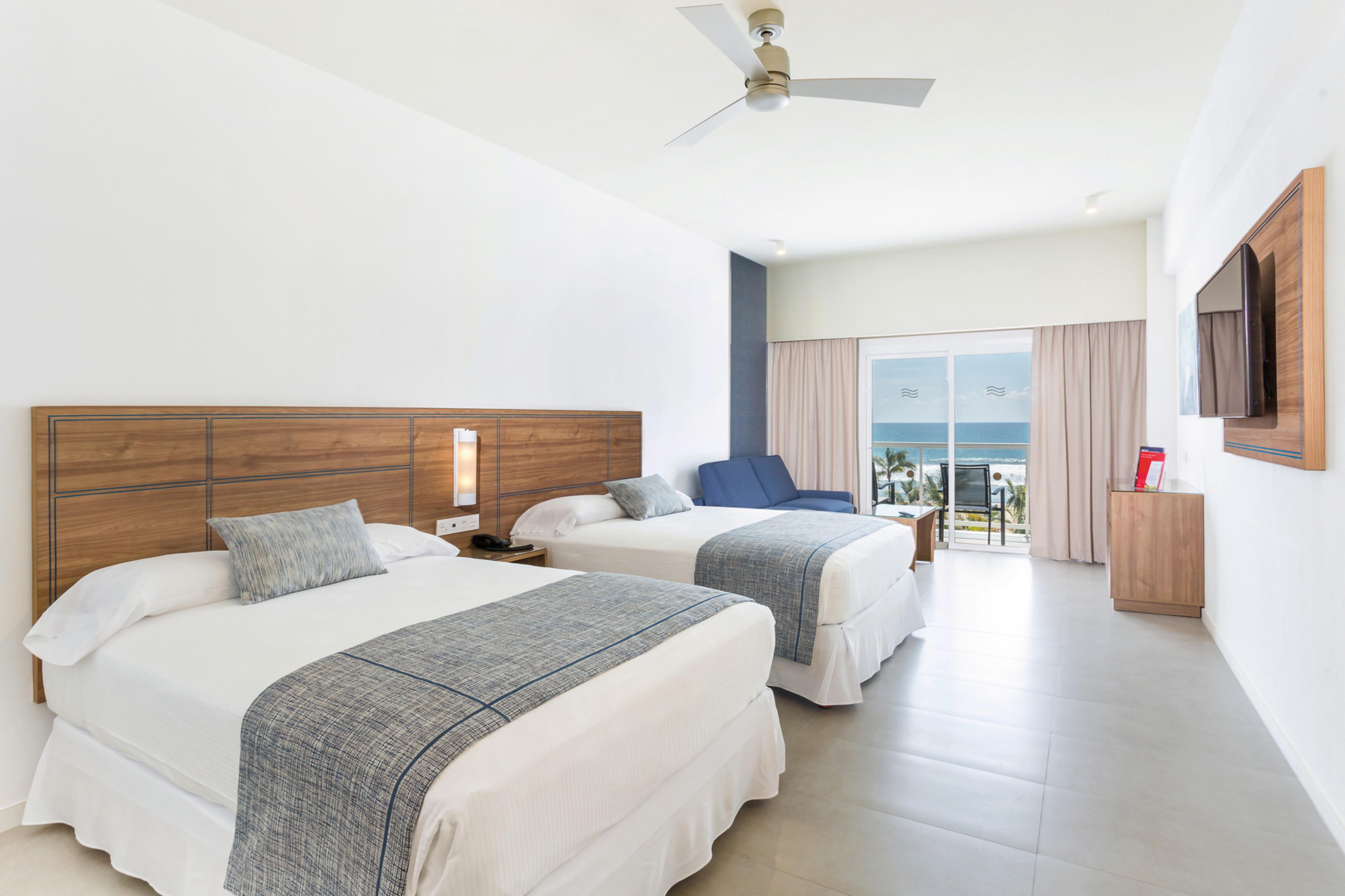 Riu Emerald Bay Mazatlán Exterior foto
