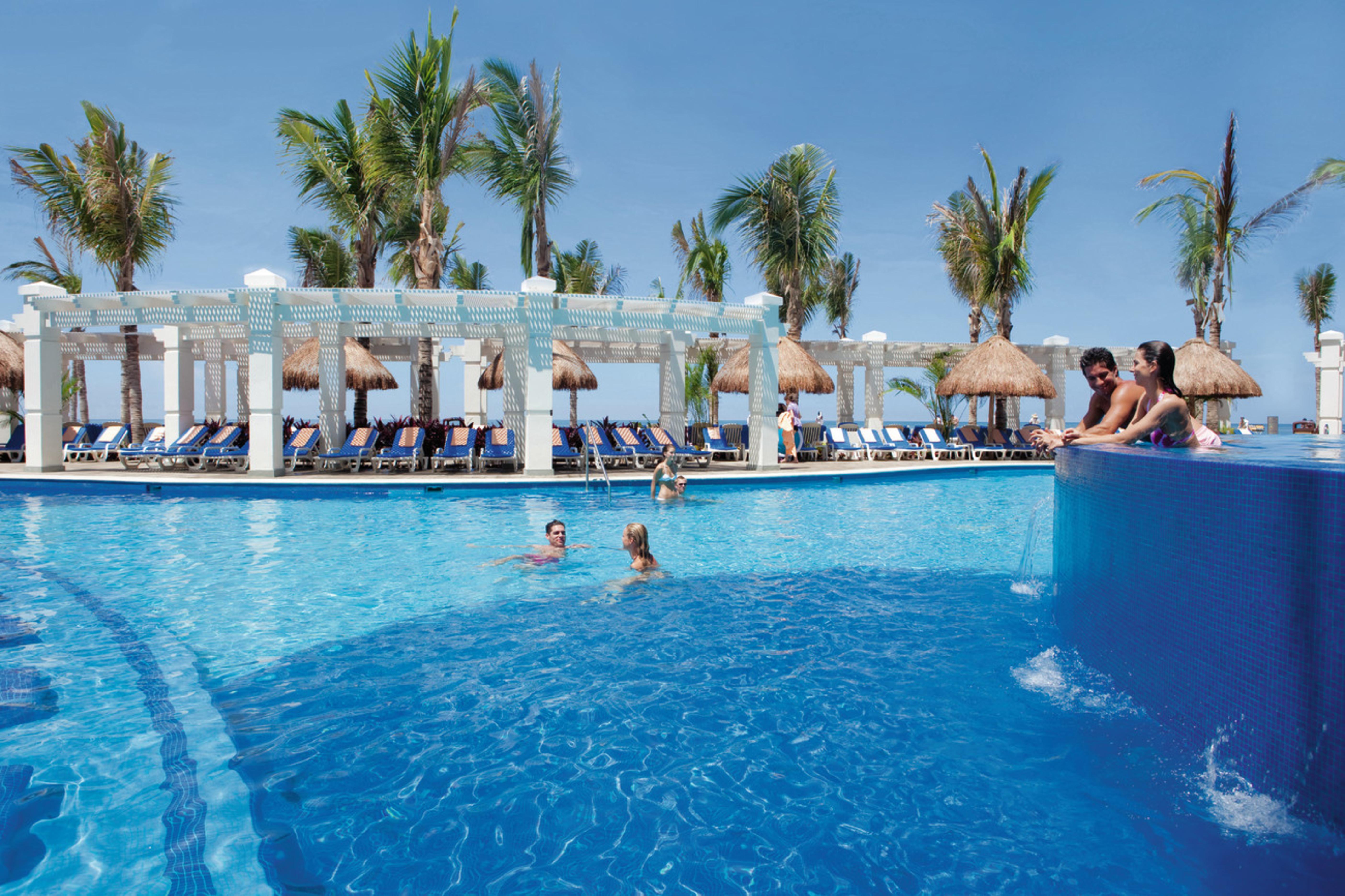 Riu Emerald Bay Mazatlán Exterior foto
