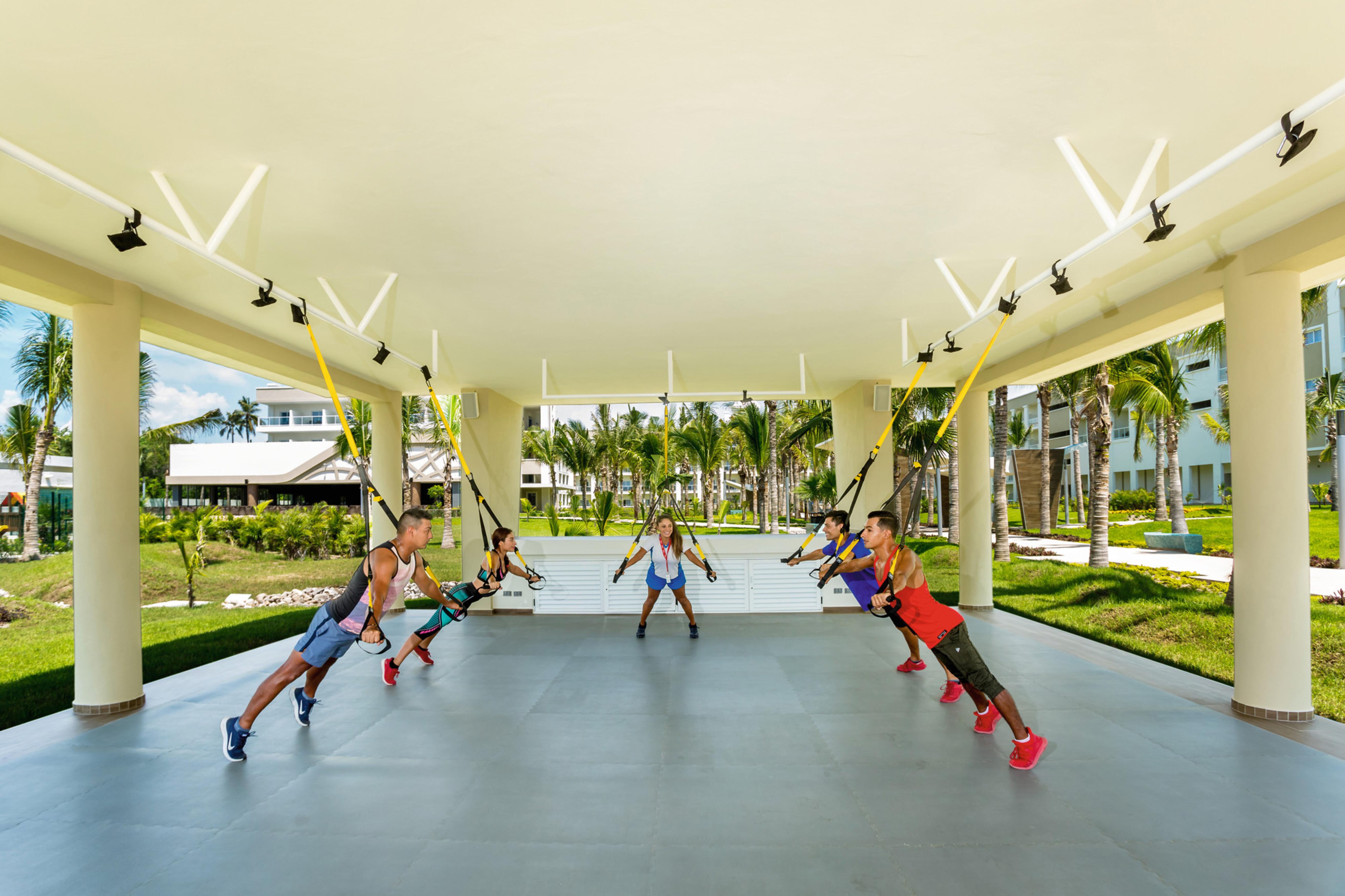 Riu Emerald Bay Mazatlán Exterior foto