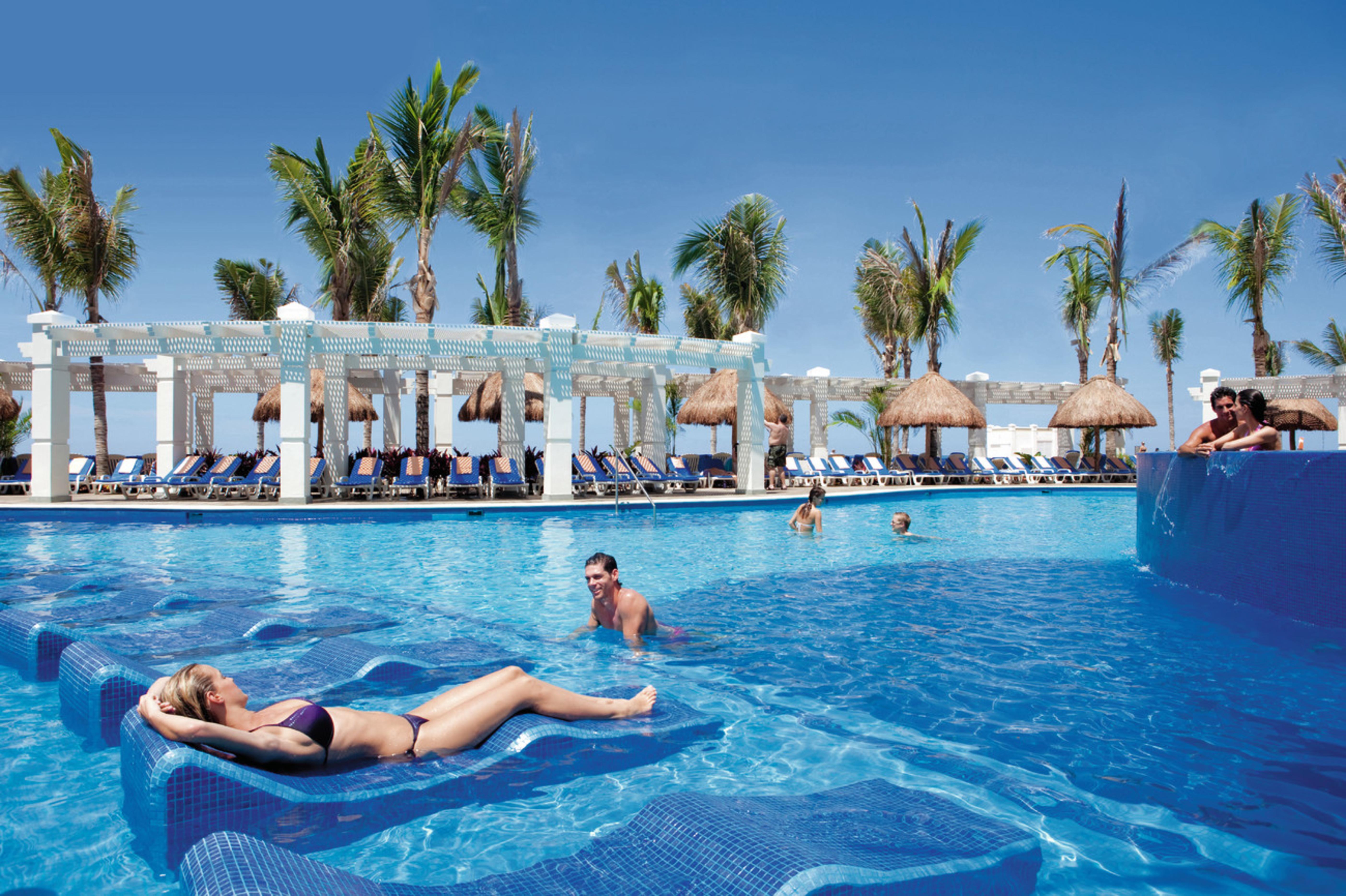Riu Emerald Bay Mazatlán Facilidades foto