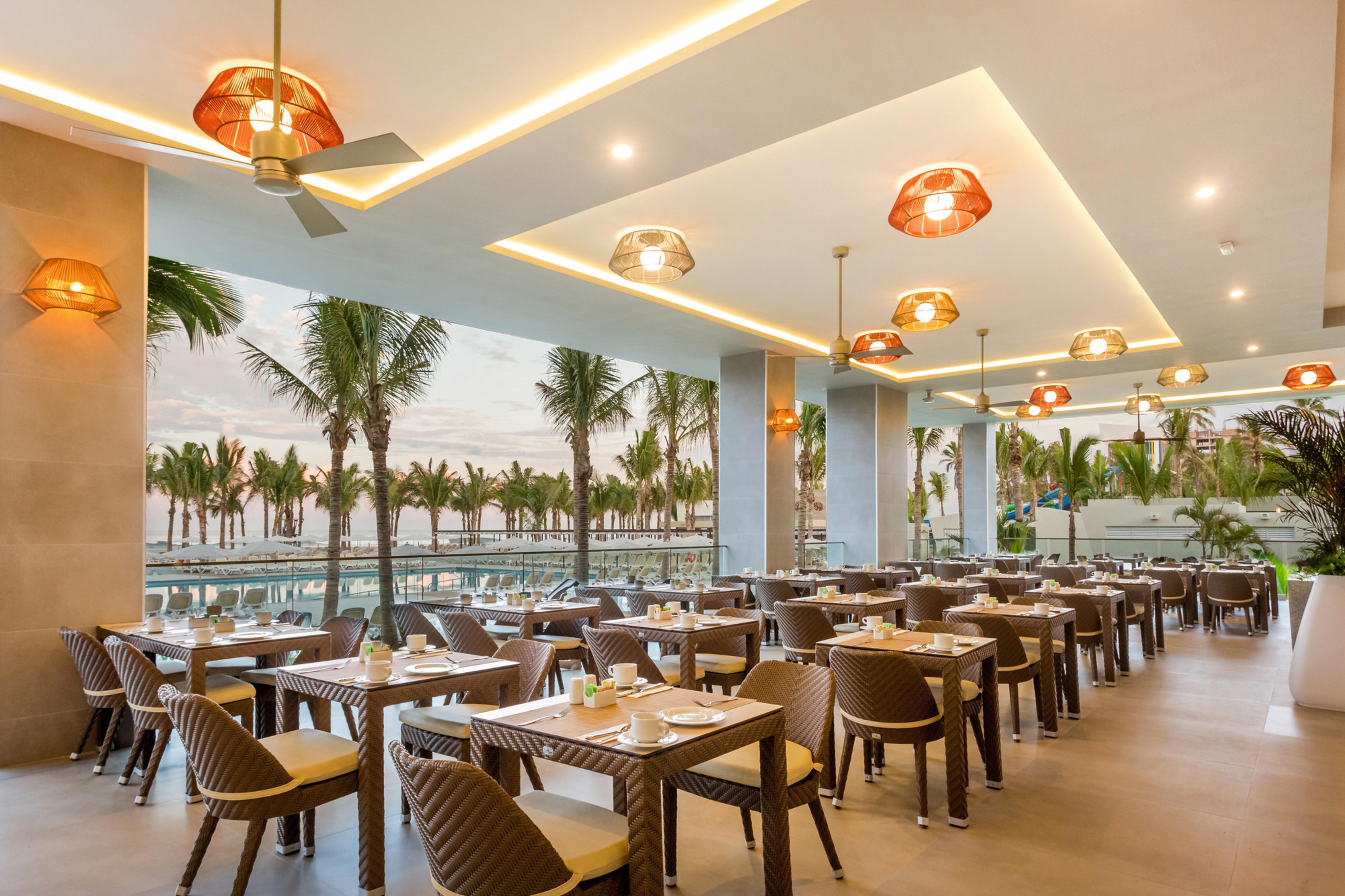 Riu Emerald Bay Mazatlán Exterior foto