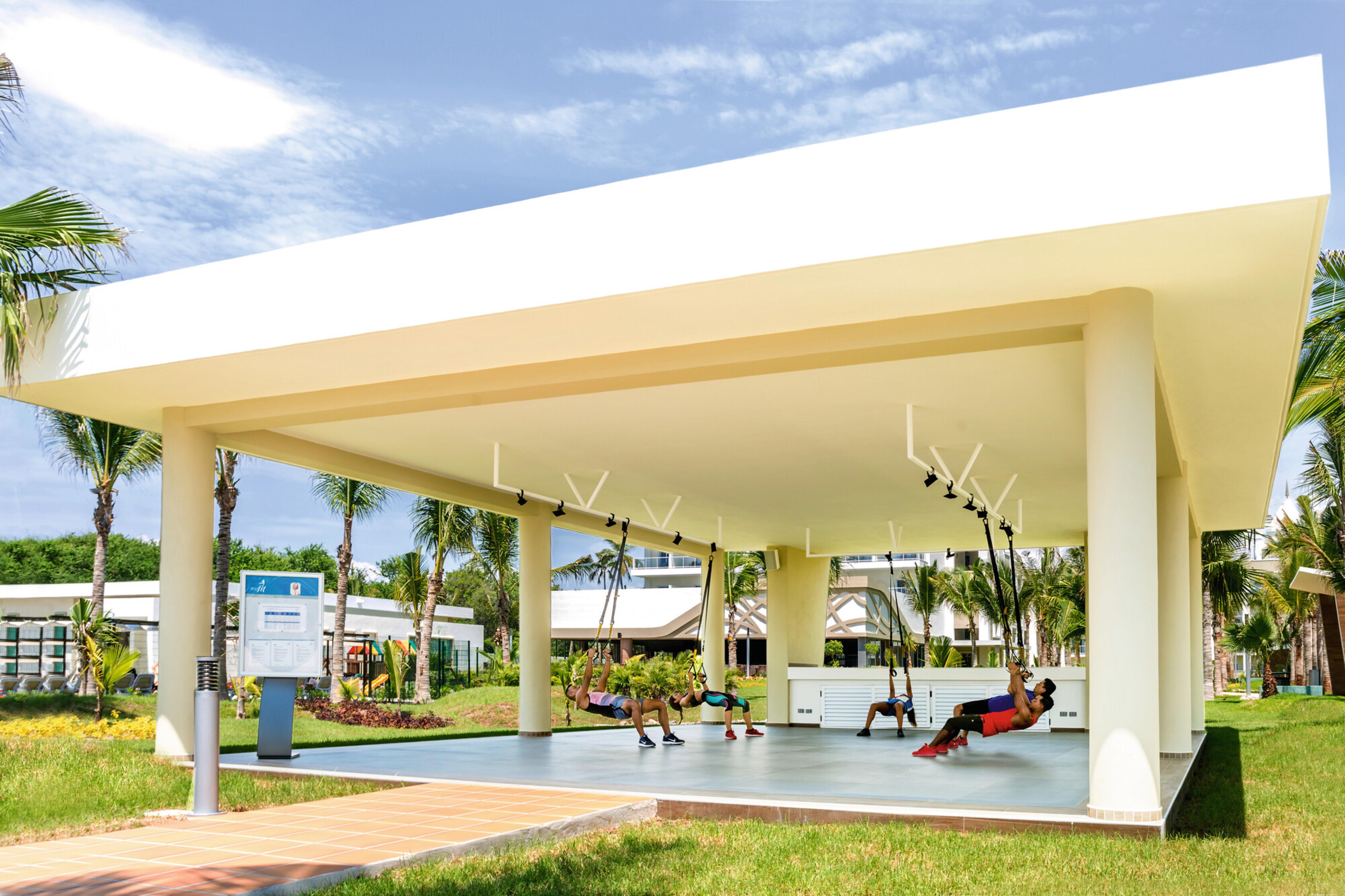 Riu Emerald Bay Mazatlán Exterior foto