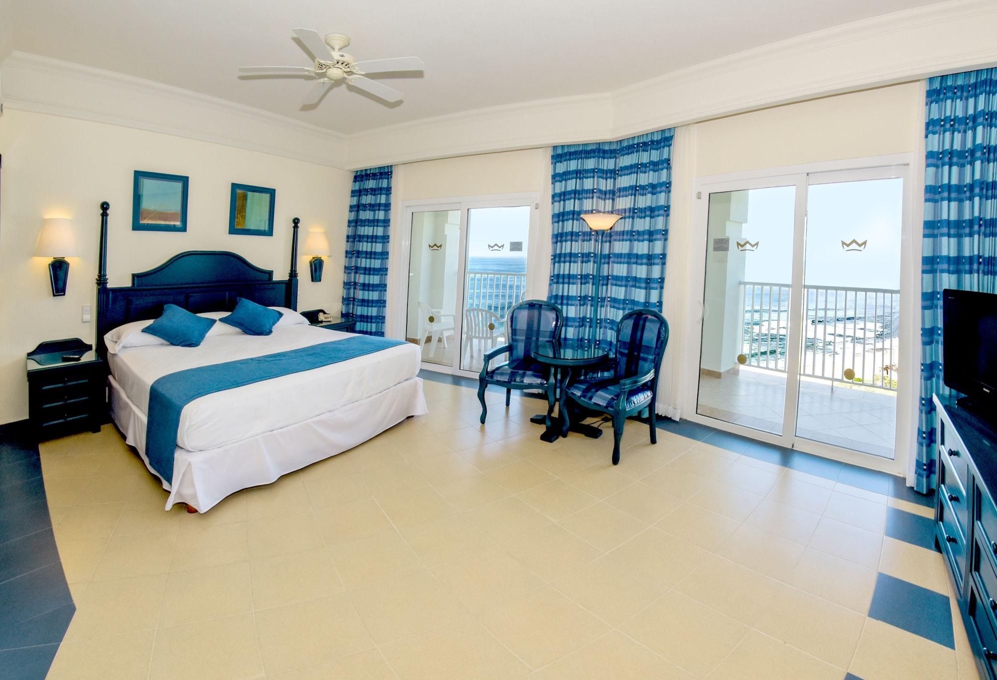 Riu Emerald Bay Mazatlán Exterior foto